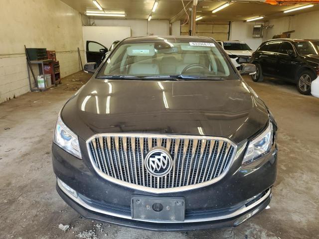  BUICK LACROSSE 2015 Czarny