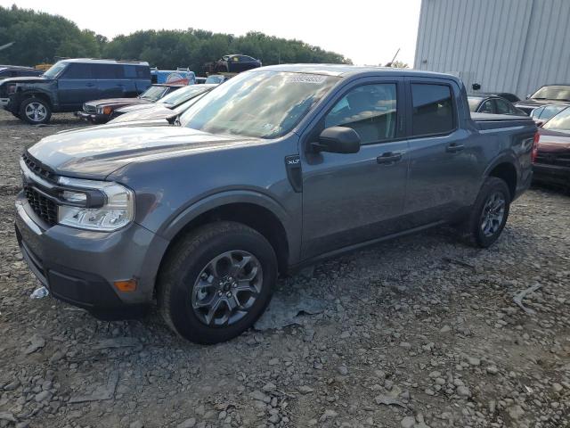 FORD MAVERICK X 2023