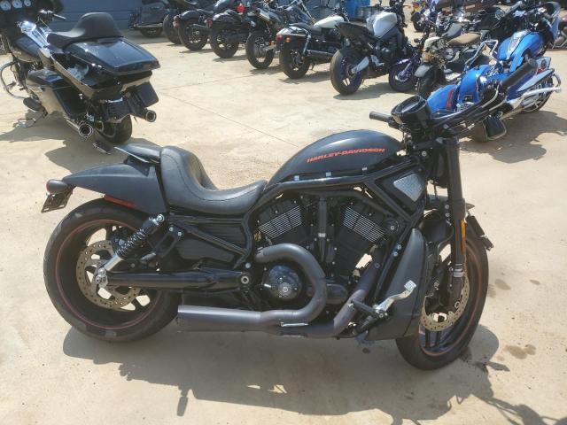 2013 Harley-Davidson Vrscdx Night Rod Special
