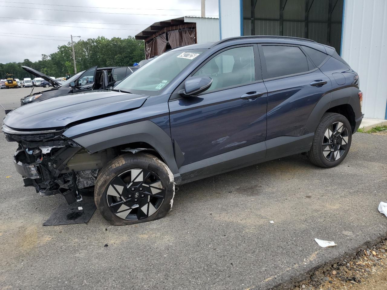 km8hbcab3ru162799 KM8HBCAB3RU162799 2024 Hyundai Kona Sel