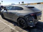 2022 LAMBORGHINI URUS    for sale at Copart CA - VAN NUYS