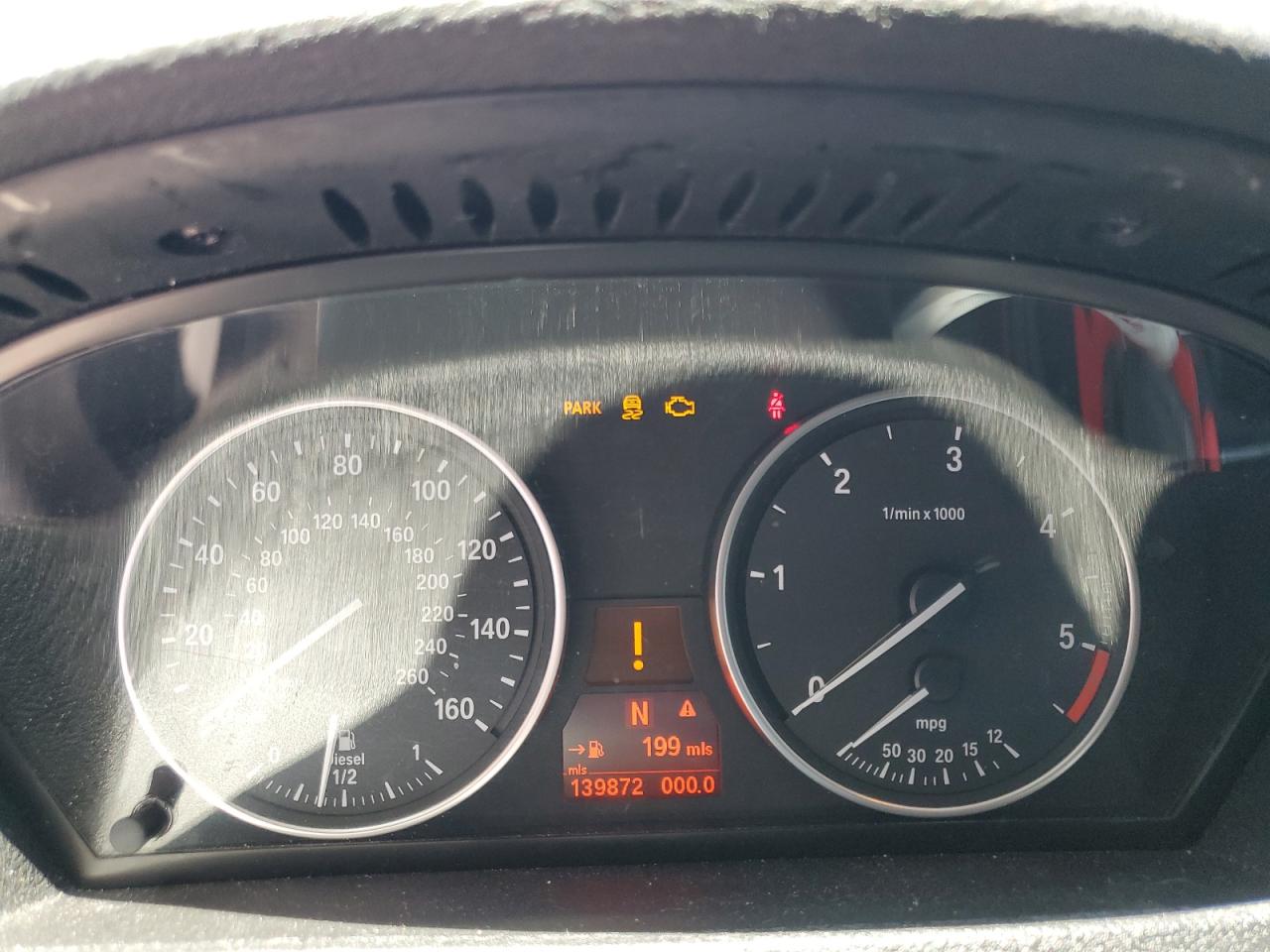 2012 BMW X5 xDrive35D VIN: 5UXZW0C54CL665451 Lot: 63823945