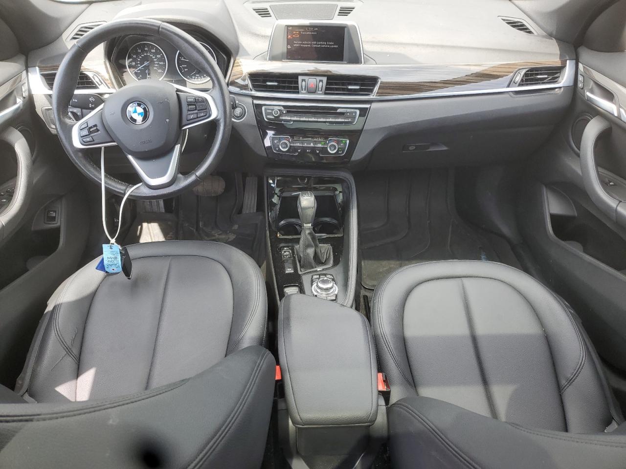 2016 BMW X1 xDrive28I VIN: WBXHT3C35GP886032 Lot: 64468795
