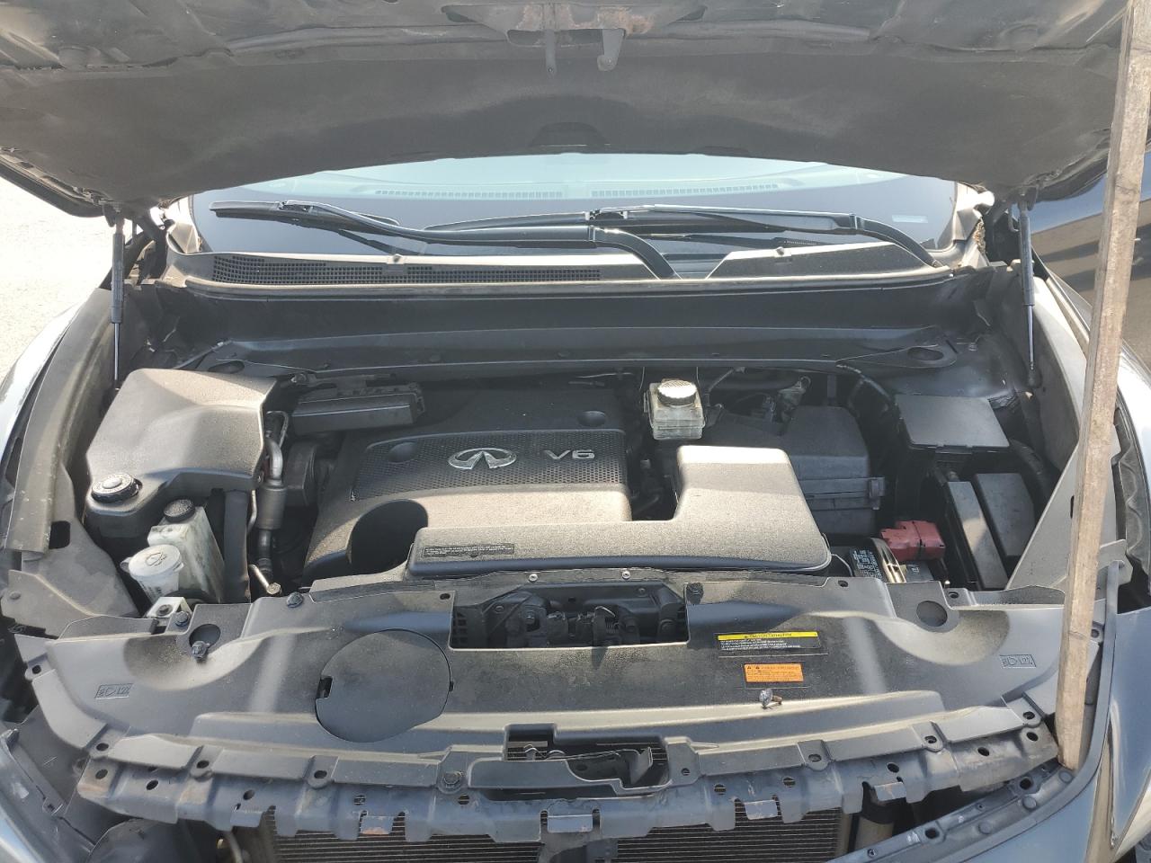 2016 Infiniti Qx60 VIN: 5N1AL0MM9GC516127 Lot: 65020105
