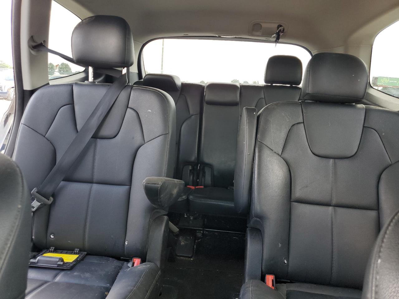 2022 Kia Telluride Ex VIN: 5XYP34HC7NG264443 Lot: 69673765