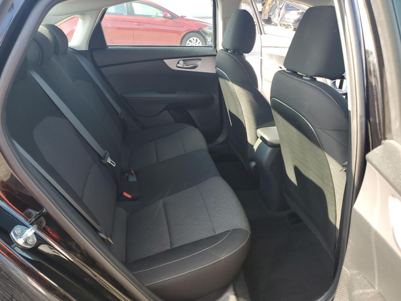 2022 Kia Forte Fe VIN: 3KPF24AD3NE502142 Lot: 65028115