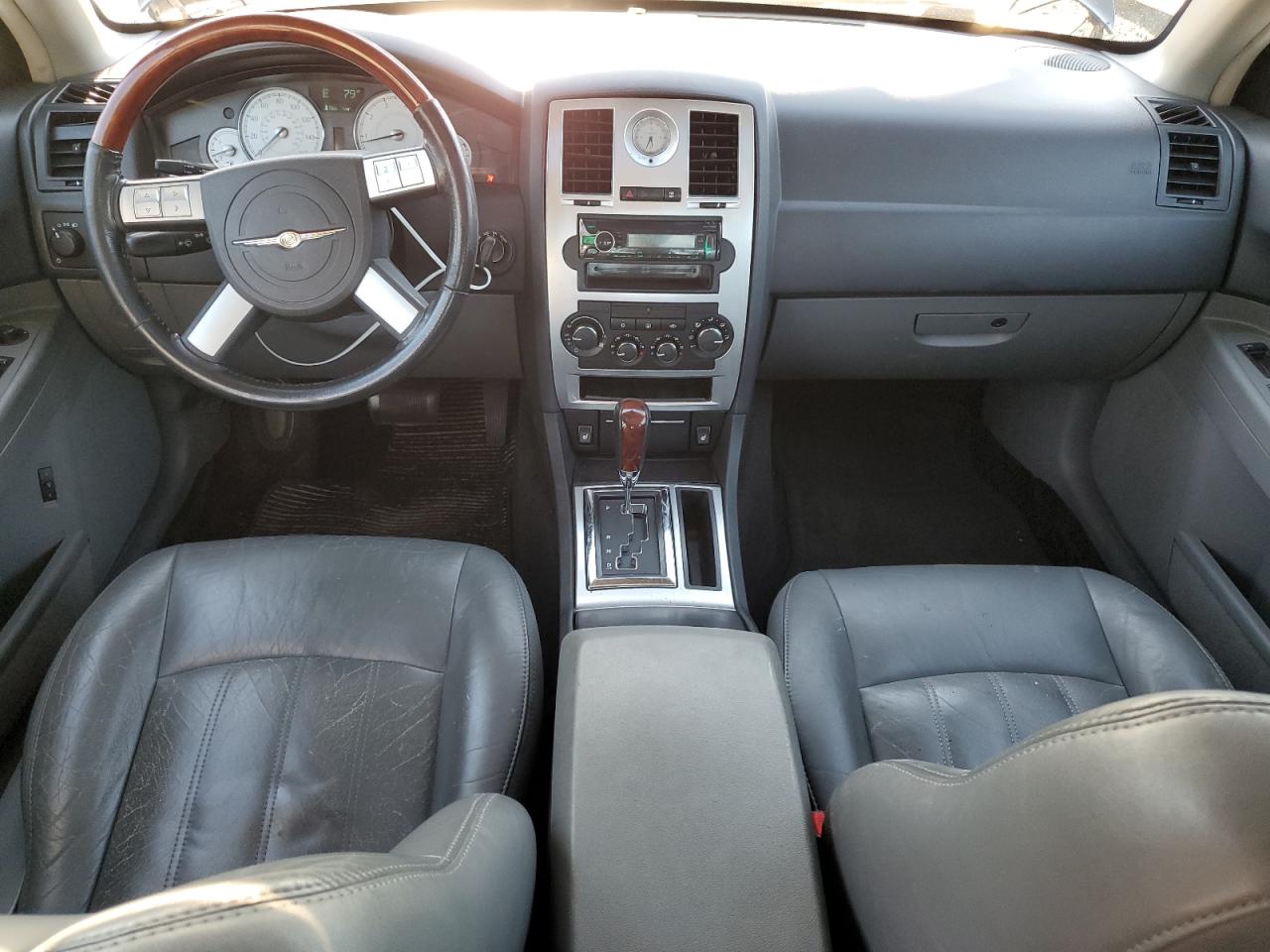 2005 Chrysler 300C VIN: 2C3AA63H55H148965 Lot: 64613515