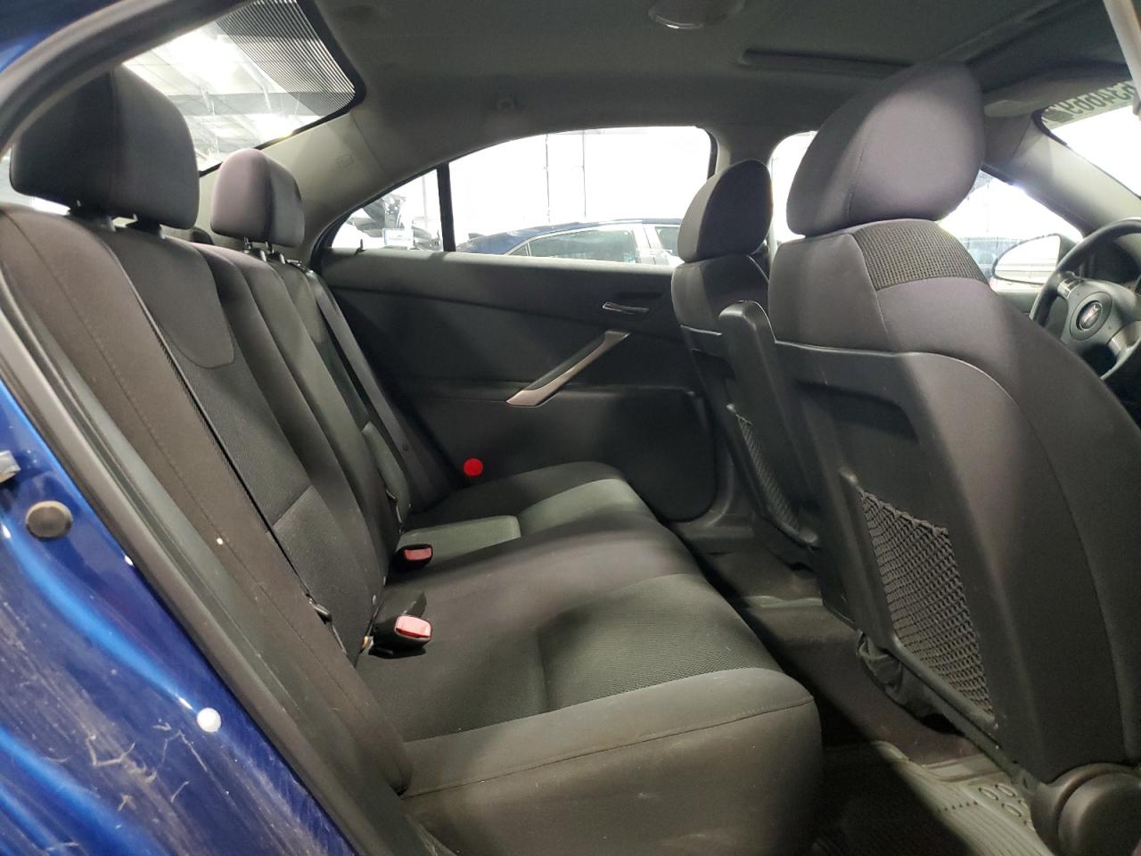 2006 Pontiac G6 Gtp VIN: 1G2ZM551X64243881 Lot: 63466925