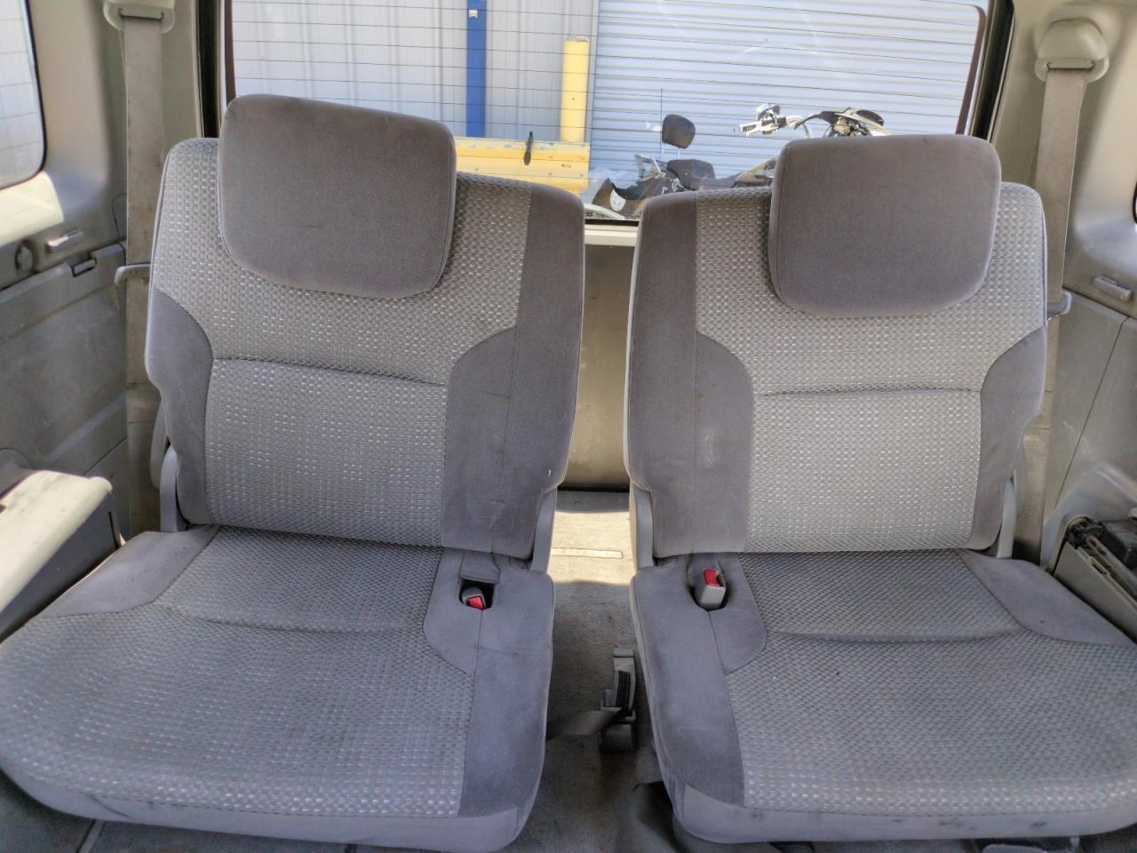 2005 Toyota 4Runner Sr5 VIN: JTEBU14R350066721 Lot: 64136075