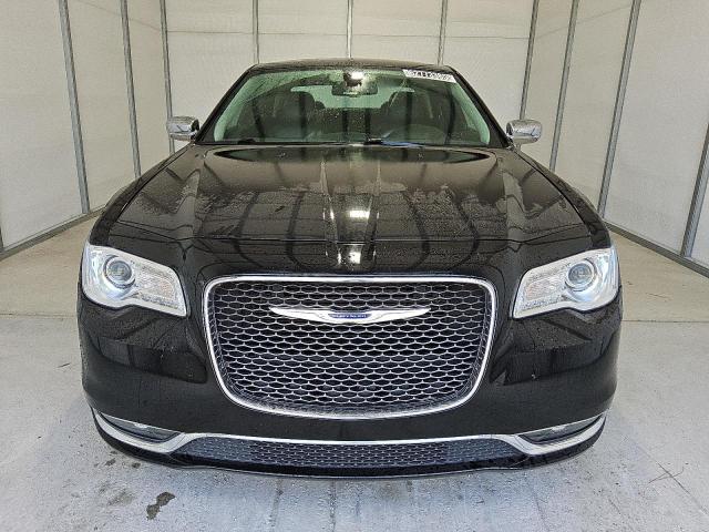  CHRYSLER 300 2019 Black