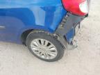 2010 RENAULT CLIO I-MUS for sale at Copart BRISTOL