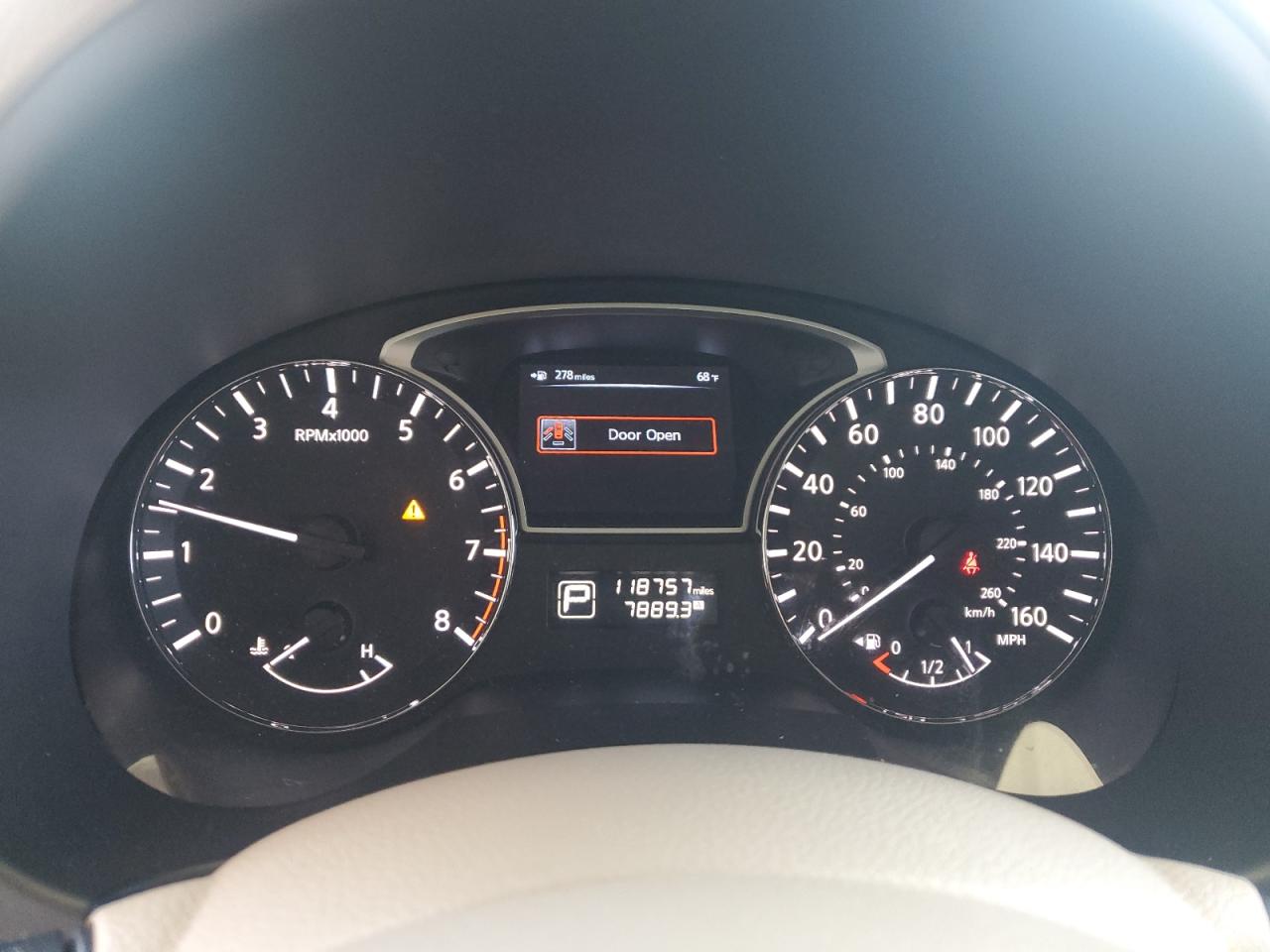 2013 Nissan Altima 2.5 VIN: 1N4AL3AP2DC219741 Lot: 65351435