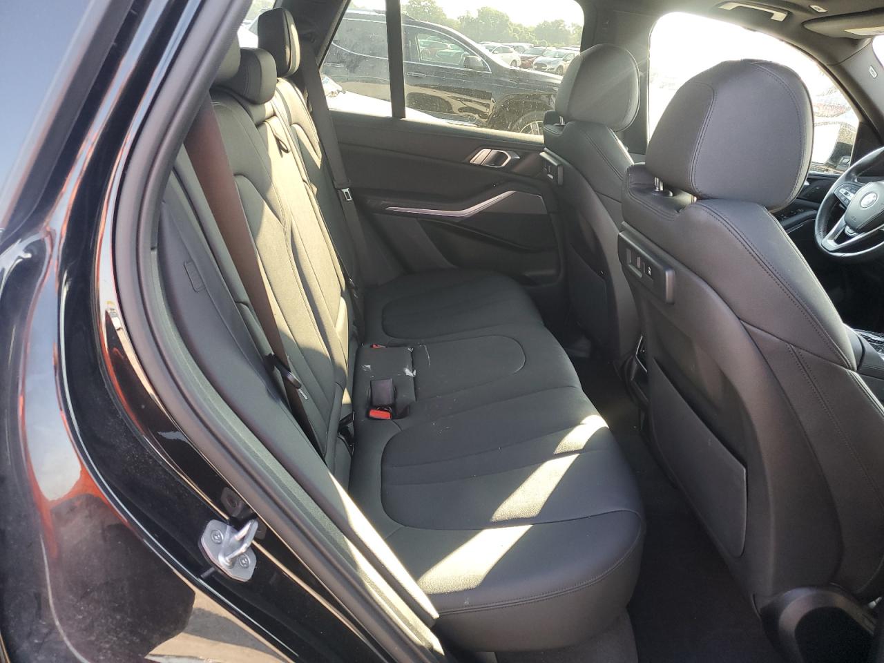 2021 BMW X5 xDrive40I VIN: 5UXCR6C05M9D94647 Lot: 62343535