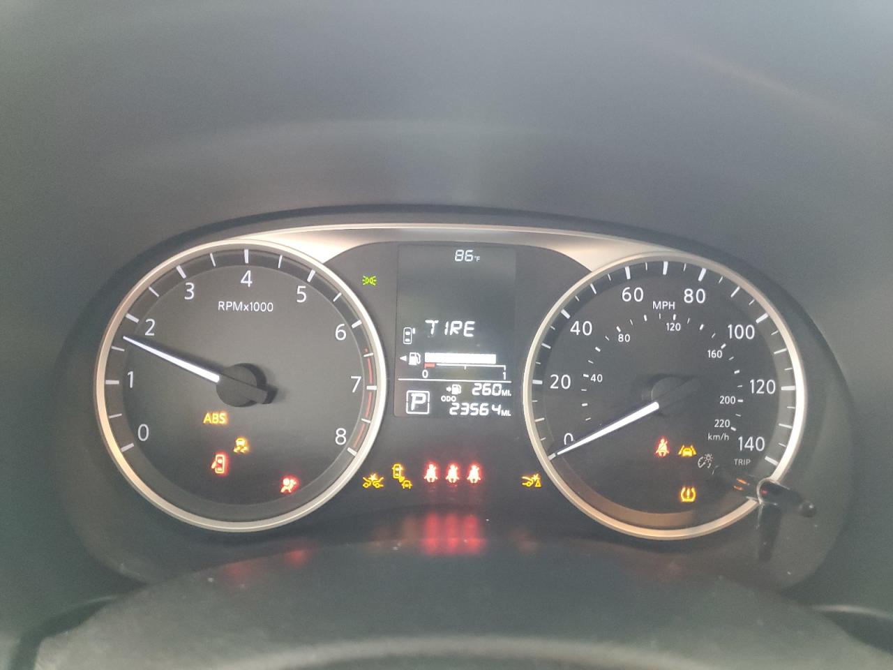2024 Nissan Kicks S VIN: 3N1CP5BV8RL529181 Lot: 64052375