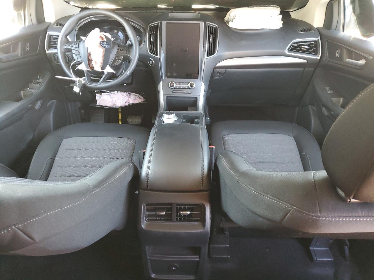 2024 Ford Edge Se VIN: 2FMPK4G9XRBA05606 Lot: 65093245