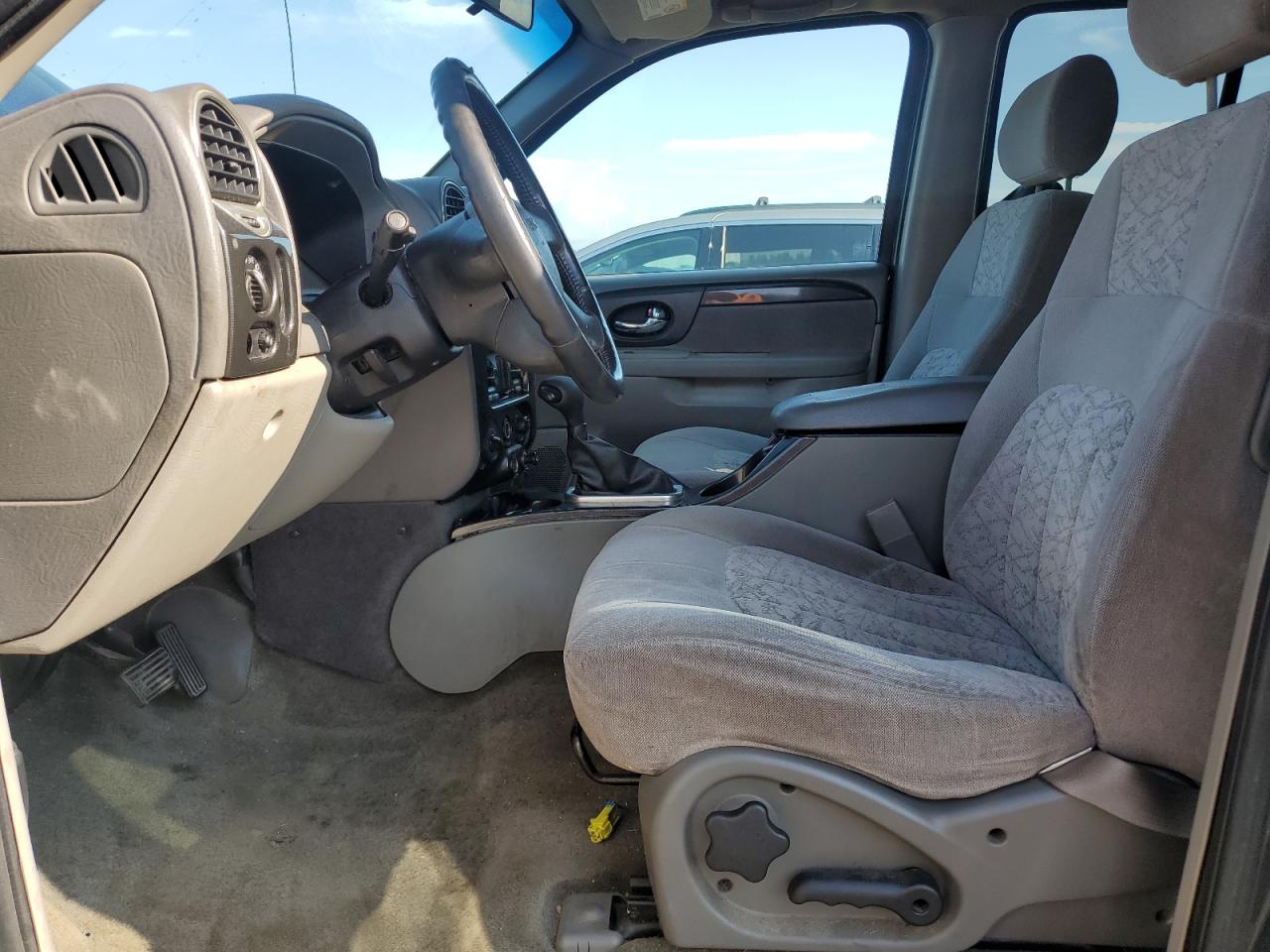 2003 GMC Envoy VIN: 1GKDT13S432354516 Lot: 63710655