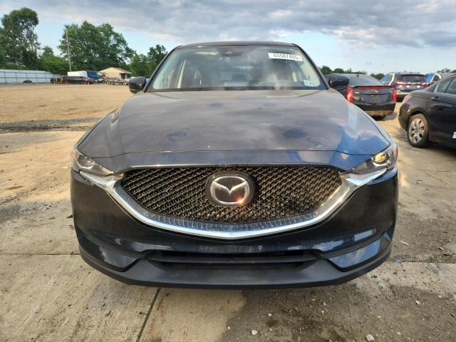  MAZDA CX-5 2020 Black