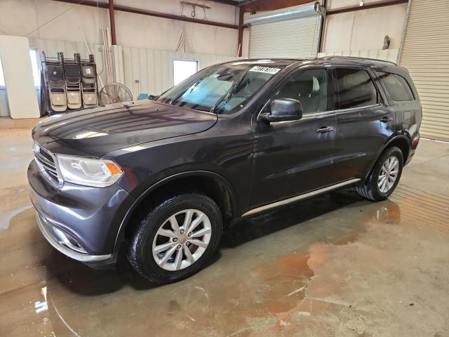  DODGE DURANGO 2014 Сharcoal