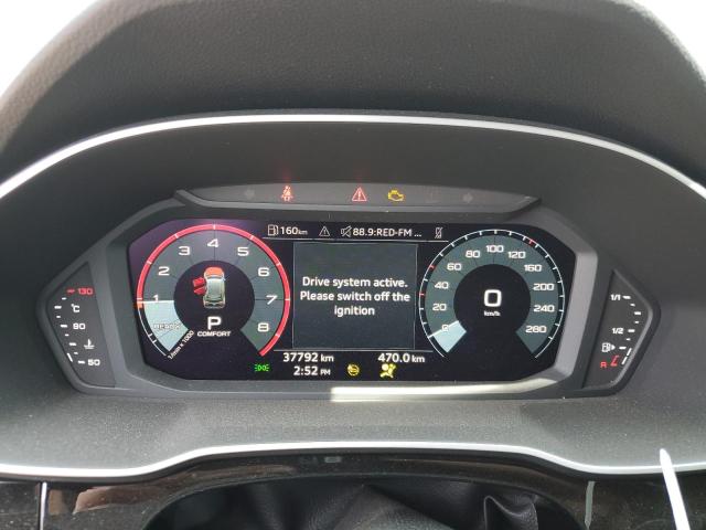 2024 AUDI Q3 PREMIUM S LINE 45  