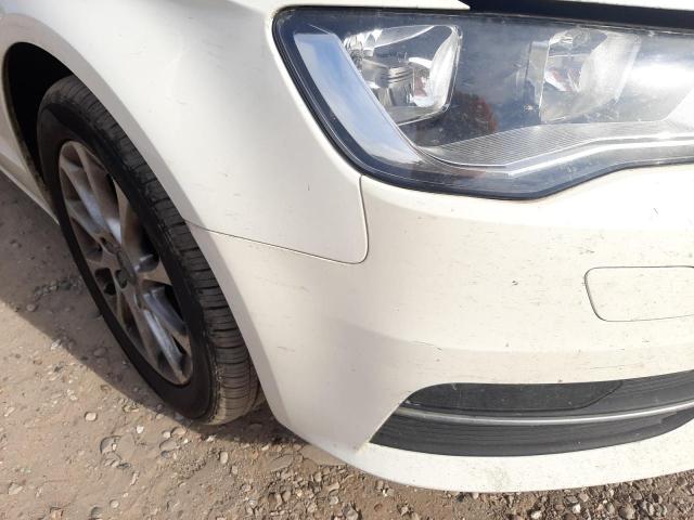 2014 AUDI A3 SE TDI