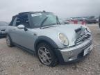 2005 MINI MINI COOPE for sale at Copart YORK