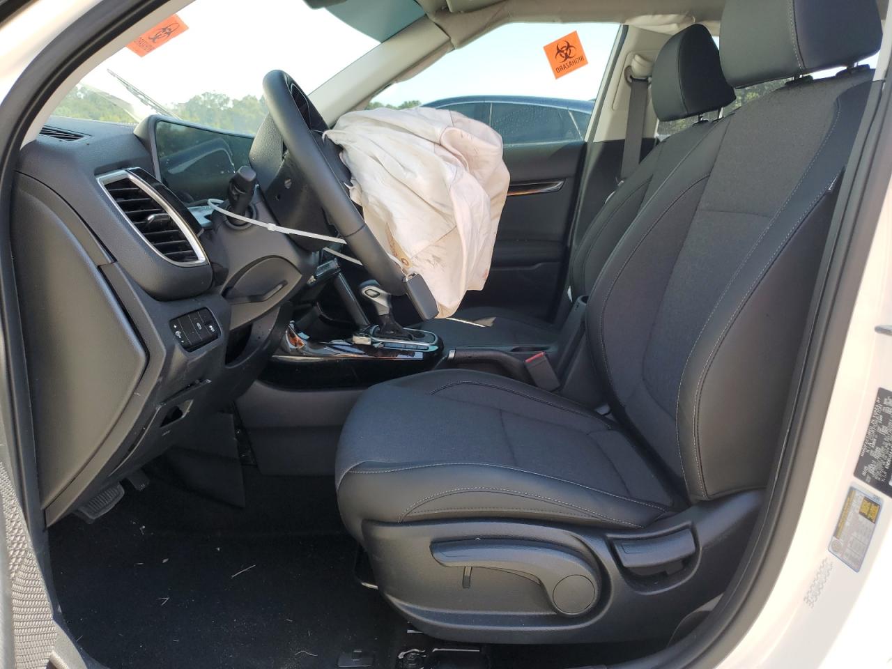 2025 Kia Seltos S VIN: KNDEU2AA8S7782099 Lot: 66525535