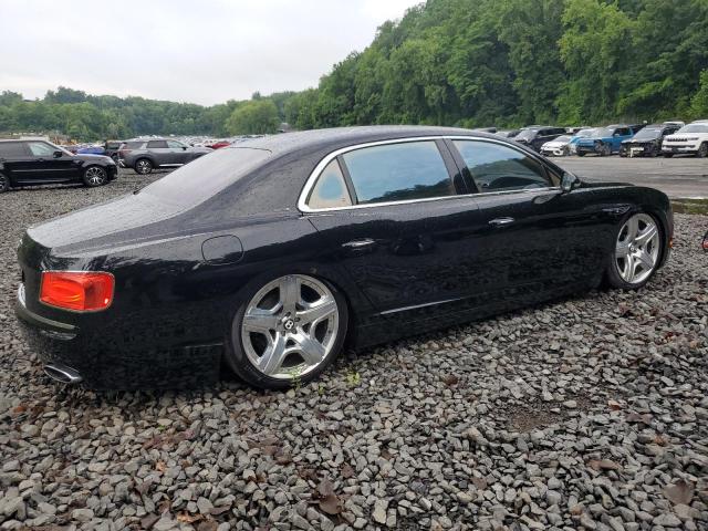 Седаны BENTLEY ALL MODELS 2015 Черный