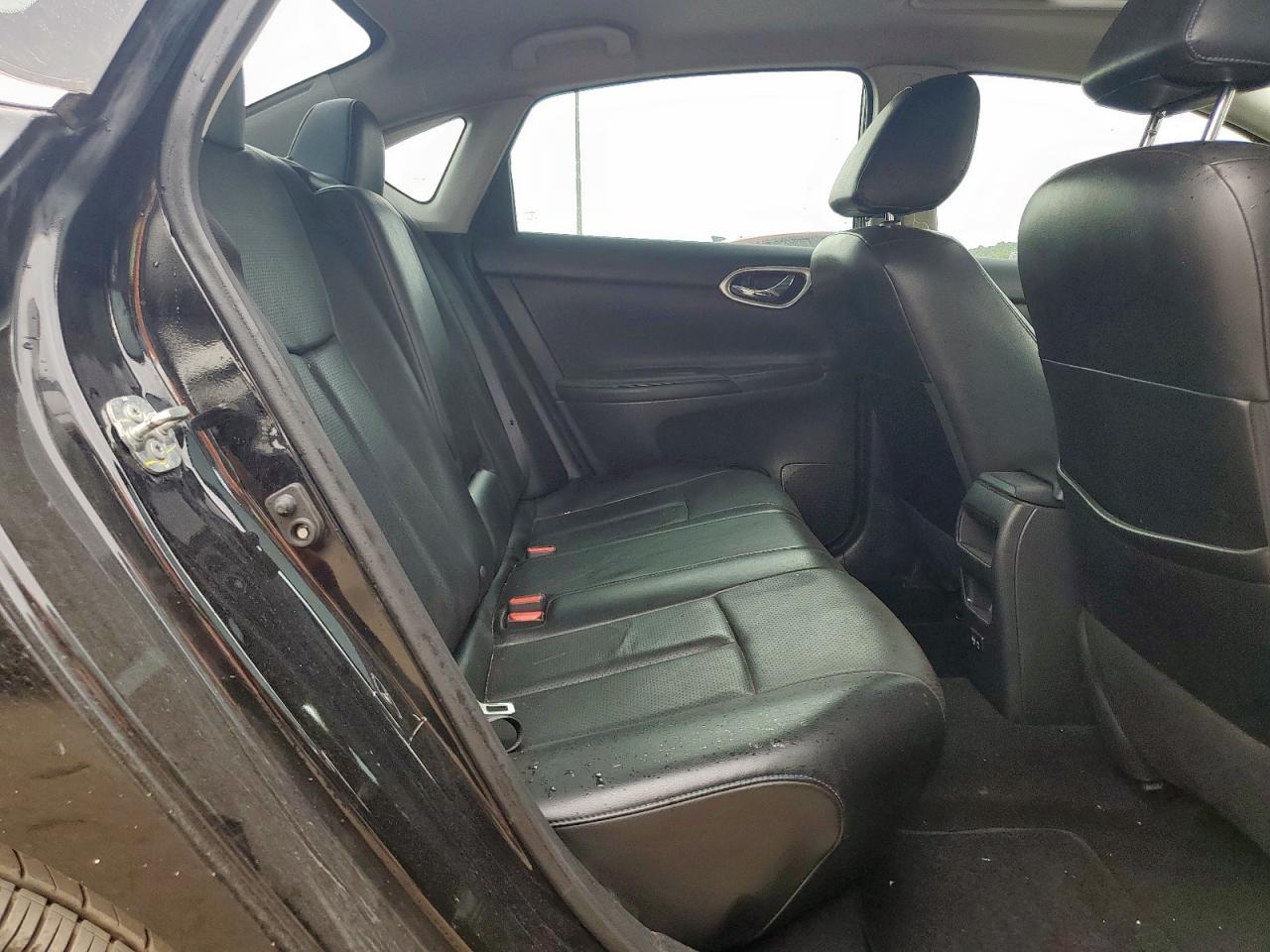 2019 Nissan Sentra S VIN: 3N1AB7AP3KY322470 Lot: 65624655
