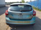 2012 FORD FOCUS SE   for sale at Copart NB - MONCTON