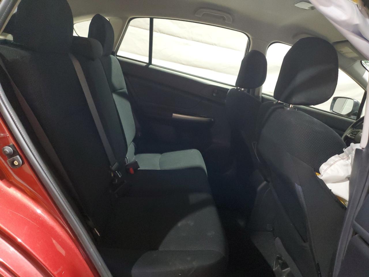 2016 Subaru Impreza VIN: JF1GPAA60G8233400 Lot: 64396425