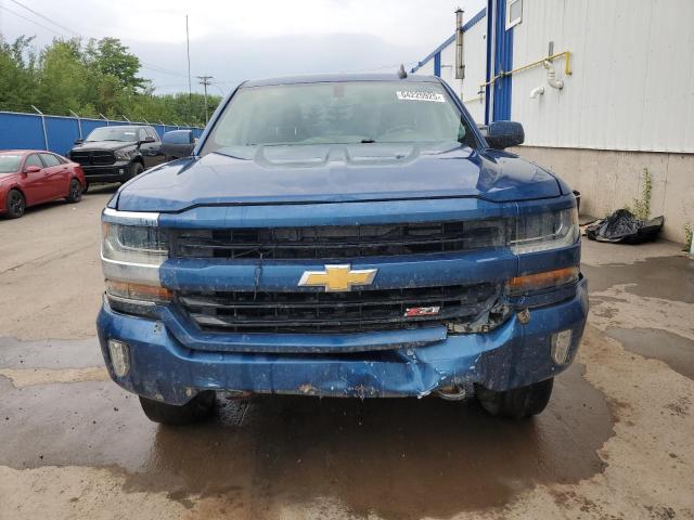 2019 CHEVROLET SILVERADO LD K1500 LT  