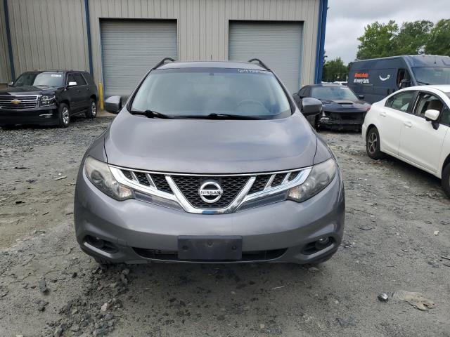  NISSAN MURANO 2014 Szary