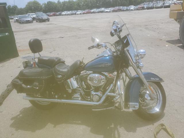 2006 Harley-Davidson Flstci