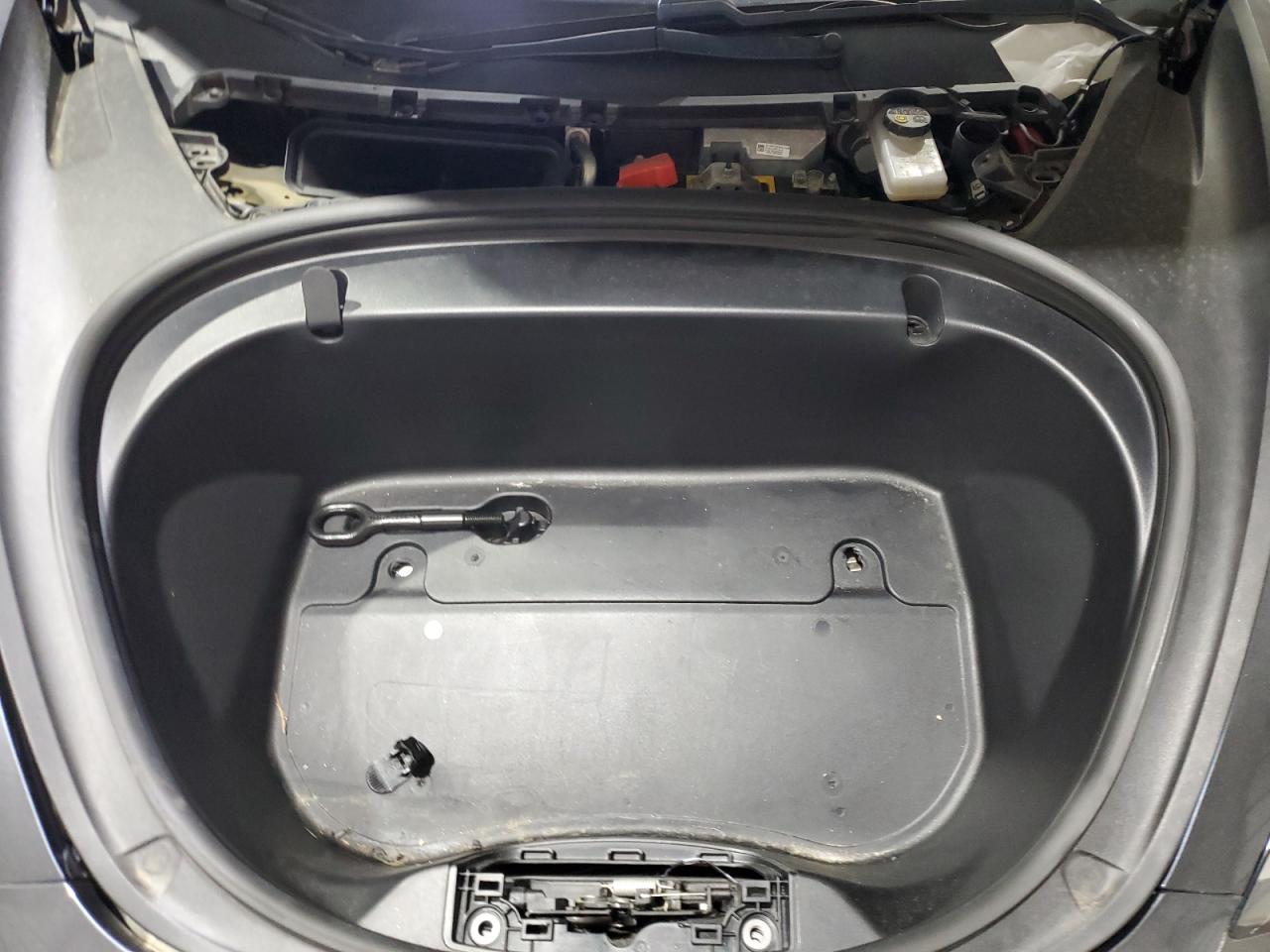 2019 Tesla Model 3 VIN: 5YJ3E1EB4KF512038 Lot: 66257435