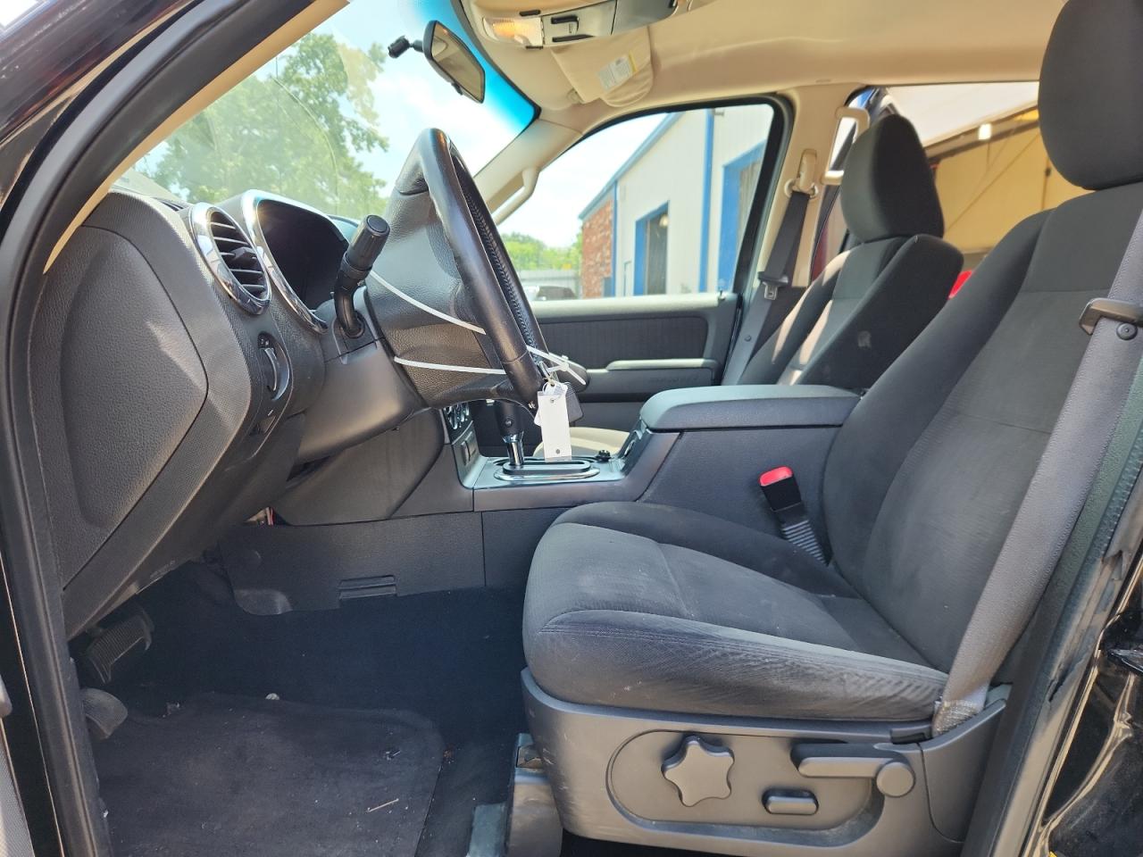 2010 Ford Explorer Xlt VIN: 1FMEU7DE1AUA59590 Lot: 64442495