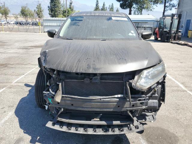  NISSAN ROGUE 2016 Szary