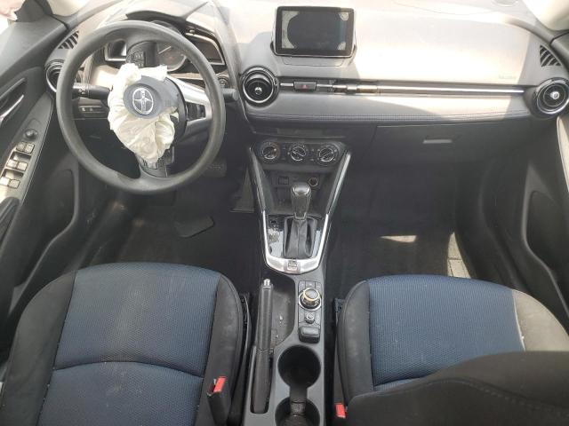  TOYOTA SCION 2016 Czarny