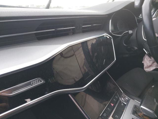 2019 AUDI A6 S LINE