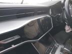 2019 AUDI A6 S LINE for sale at Copart WOLVERHAMPTON