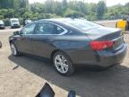 2014 CHEVROLET IMPALA LT   for sale at Copart CT - HARTFORD SPRINGFIELD