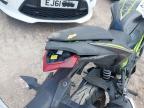 2024 KAWASAKI BR 125 LRF for sale at Copart BRISTOL