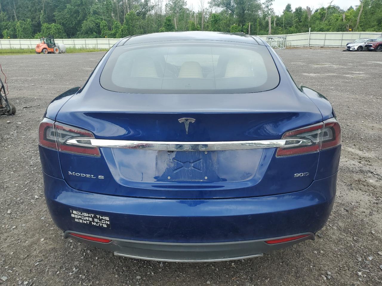 2016 Tesla Model S VIN: 5YJSA1E26GF130088 Lot: 62579205