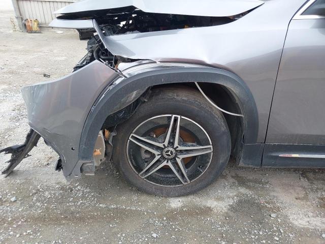 2024 MERCEDES BENZ EQB 350 AM