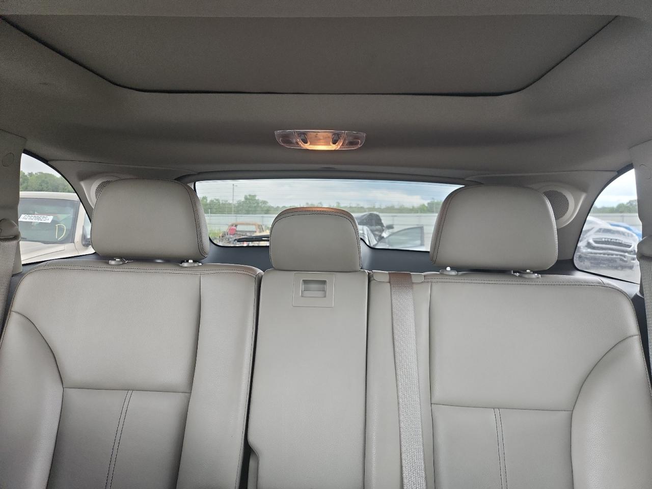 2012 Ford Edge Limited VIN: 2FMDK4KC2CBA67482 Lot: 64782605
