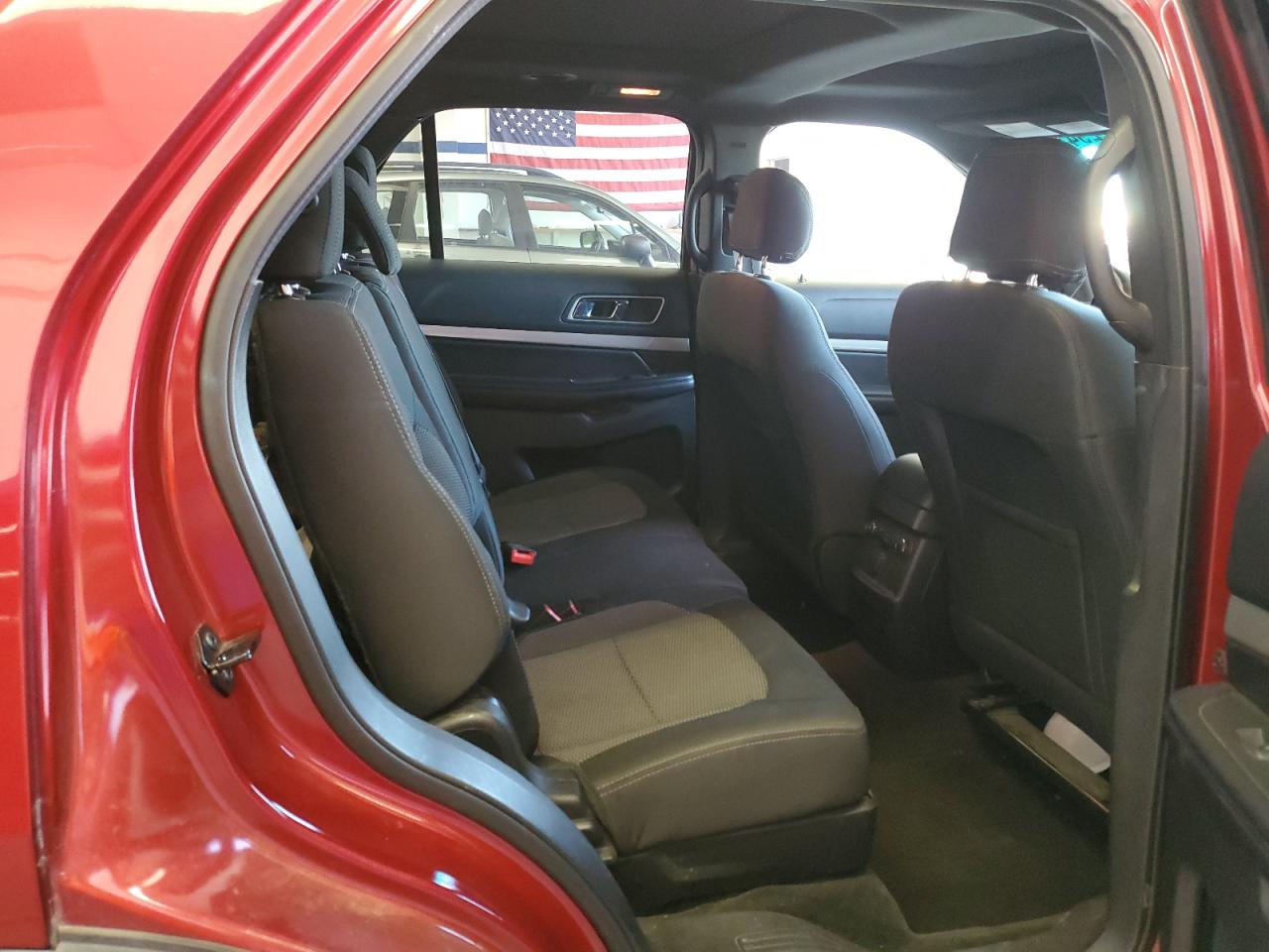 2016 Ford Explorer Xlt VIN: 1FM5K8D82GGC67071 Lot: 65229435