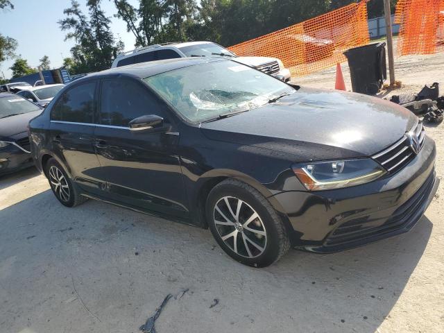  VOLKSWAGEN JETTA 2017 Czarny