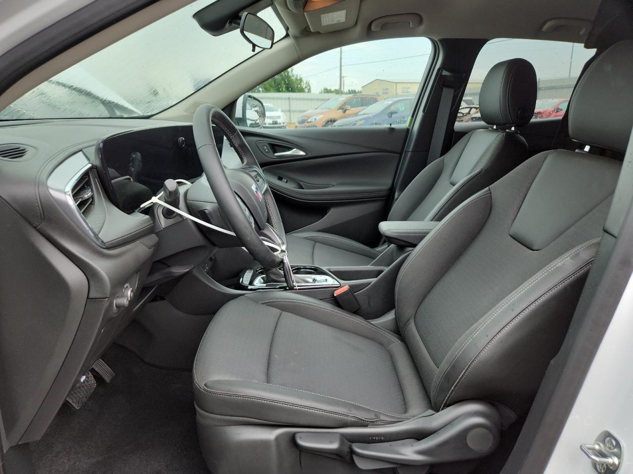 2025 Buick Encore Gx Preferred VIN: KL4AMBSL7SB218420 Lot: 63280325
