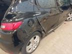 2015 RENAULT CLIO DYNAM for sale at Copart SANDWICH