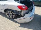 2011 VOLKSWAGEN PASSAT GT for sale at Copart SANDWICH