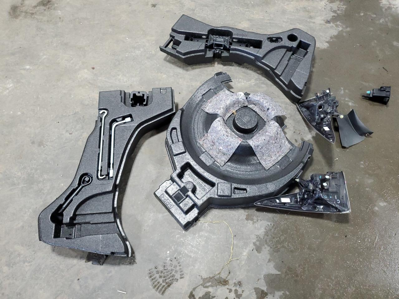 2016 Toyota Prius VIN: JTDKARFU4G3510882 Lot: 63097845